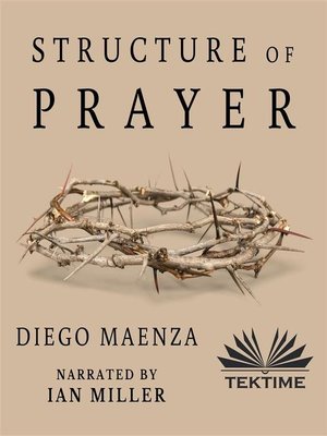 cover image of Structure of Prayer